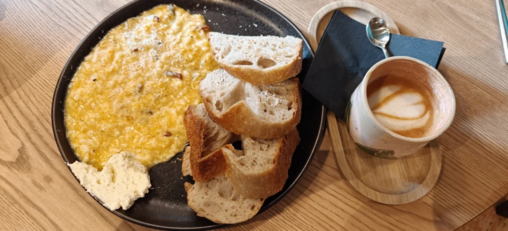 SZOPA | speciality coffee, bakery & more (plac Słowackiego) — zdjęcie 5