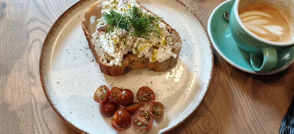 SZOPA | speciality coffee, bakery & more (plac Słowackiego) — zdjęcie 4