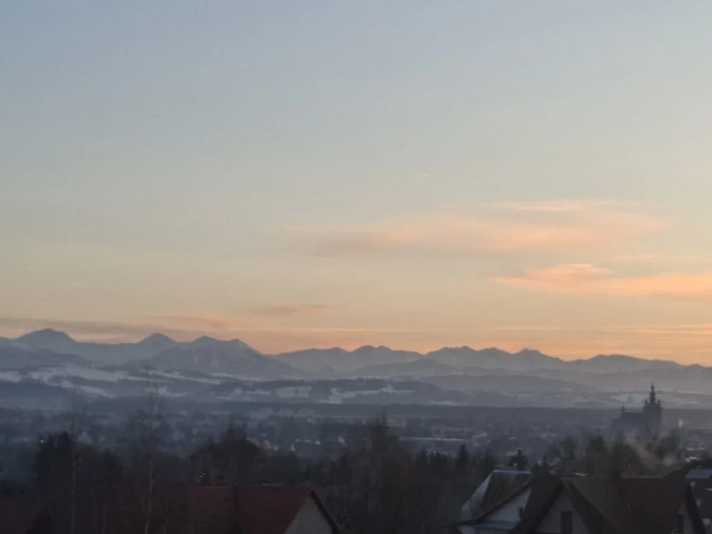 Kawiarnia Widokowa – Kawiarnia w Nowym Targu