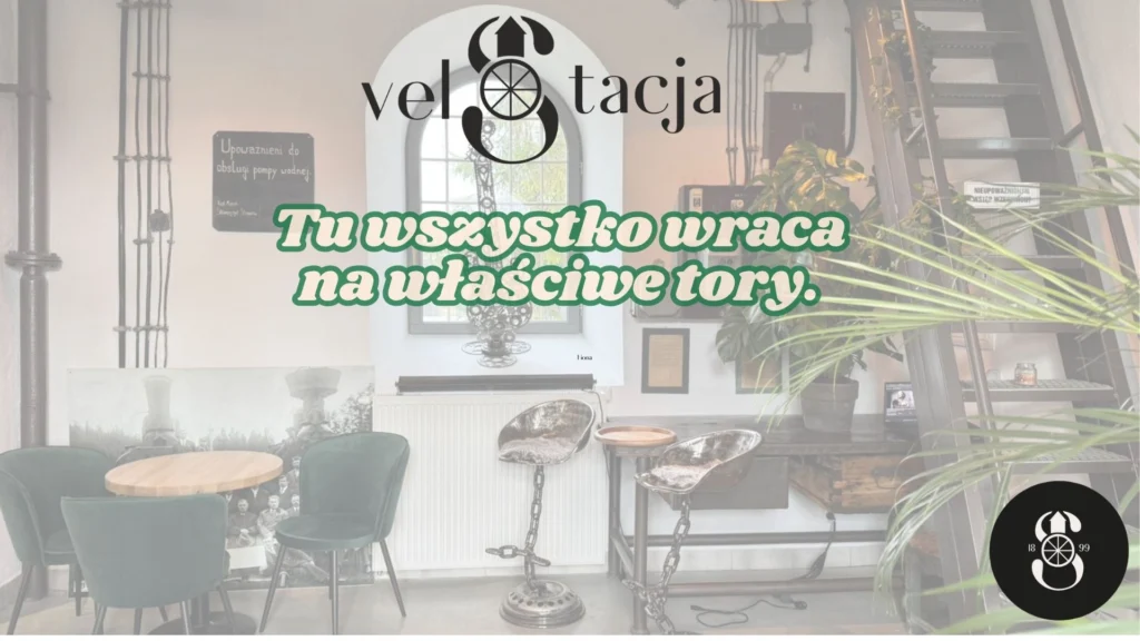 Velo Stacja — zdjęcie 2