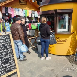 Dobra Kawa (Coffee Shop)