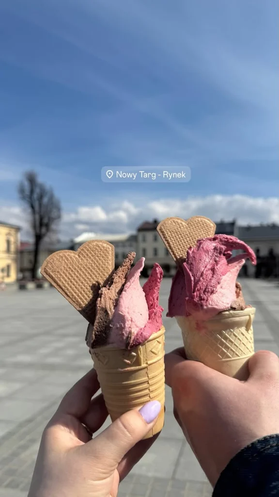 Lodziarnia Lubieńscy — zdjęcie 4