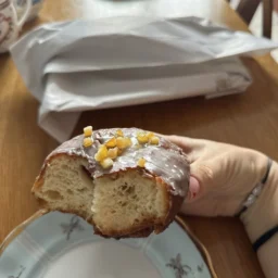 Duda Bronisław, Duda-Skraba Agata. Cukiernia s.c.