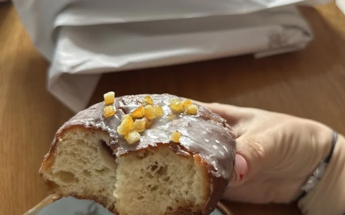 Duda Bronisław, Duda-Skraba Agata. Cukiernia s.c. – Kawiarnia w Nowym Targu