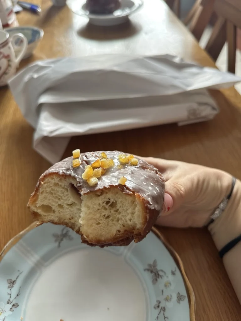 Duda Bronisław, Duda-Skraba Agata. Cukiernia s.c. – Kawiarnia w Nowym Targu