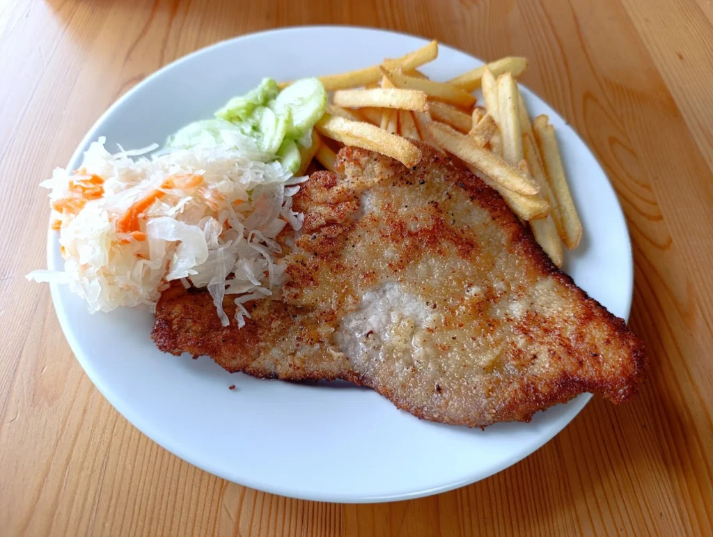 Bistro Odlot — zdjęcie 5