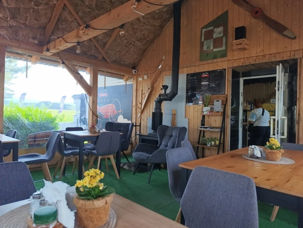 Bistro Odlot — zdjęcie 3