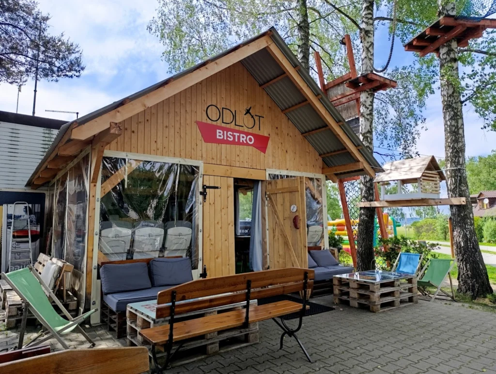 Bistro Odlot — zdjęcie 4