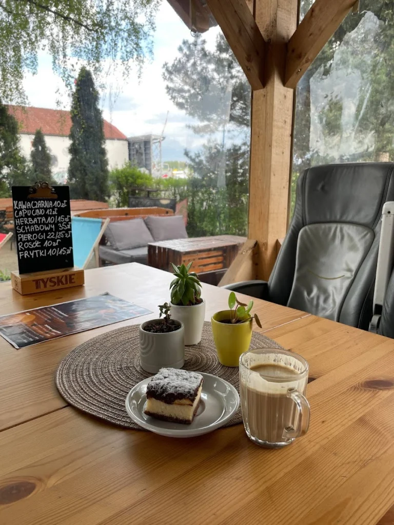 Bistro Odlot — zdjęcie 2