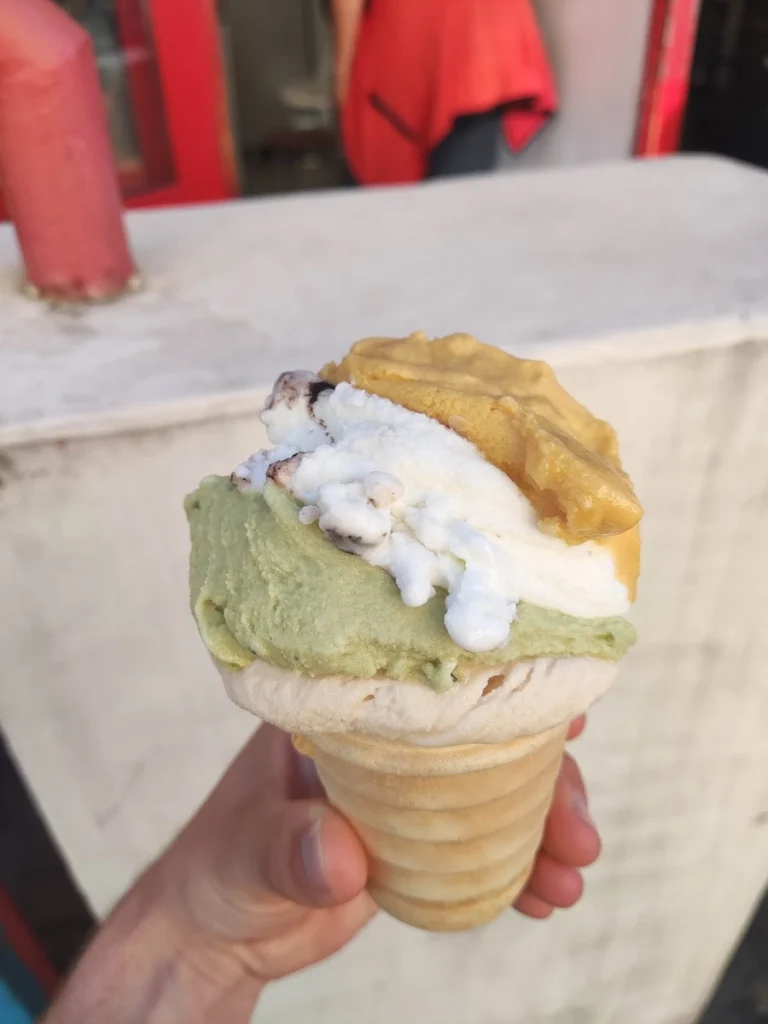 Lody Tradycyjne Jarkiewicz — zdjęcie 3
