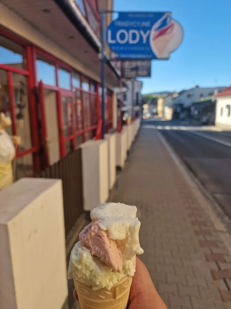 Lody Tradycyjne Jarkiewicz — zdjęcie 5