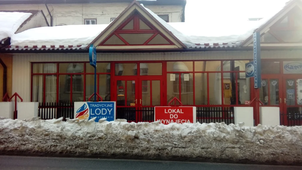 Lody Tradycyjne Jarkiewicz — zdjęcie 4
