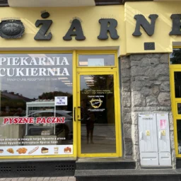 Piekarnia Cukiernia Piotr Żarnecki