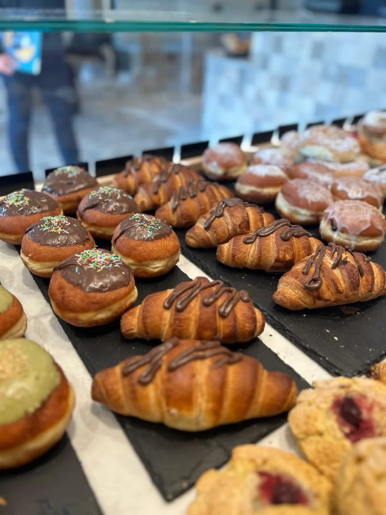 Bistro Piekarnia Ru-Snack by Piekarnia Rusnak — zdjęcie 2