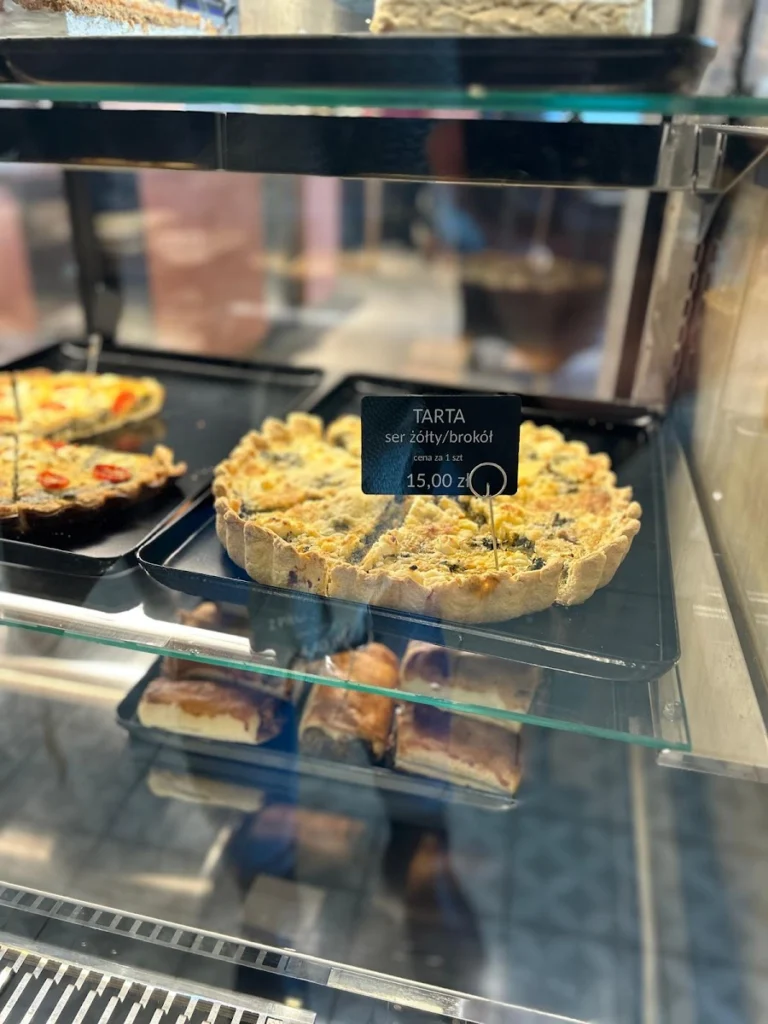 Bistro Piekarnia Ru-Snack by Piekarnia Rusnak – Restauracja w Nowym Targu