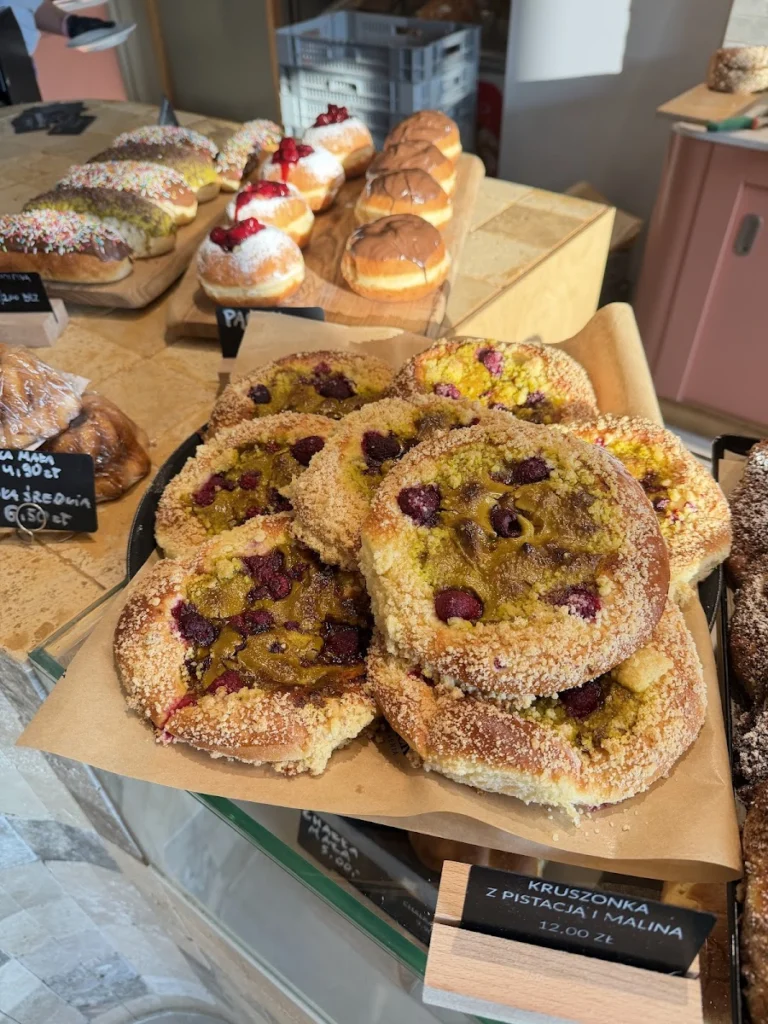 Bistro Piekarnia Ru-Snack by Piekarnia Rusnak — zdjęcie 3