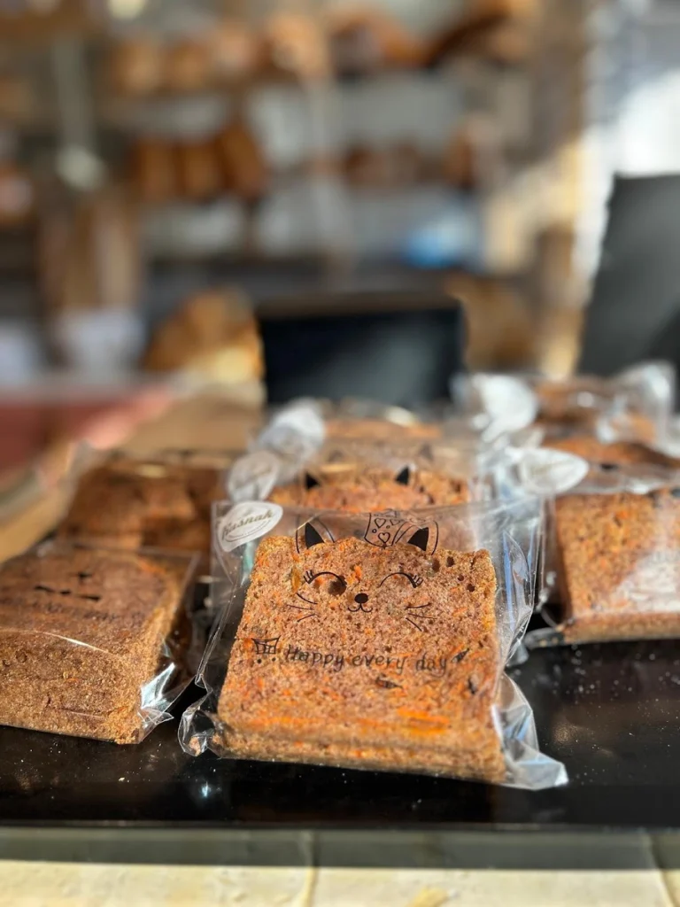 Bistro Piekarnia Ru-Snack by Piekarnia Rusnak — zdjęcie 5