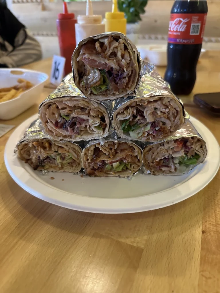Lezzet kebab nt — zdjęcie 2