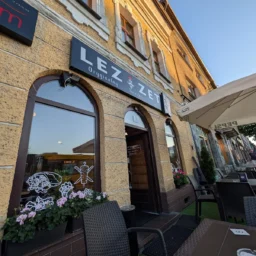 Lezzet kebab nt