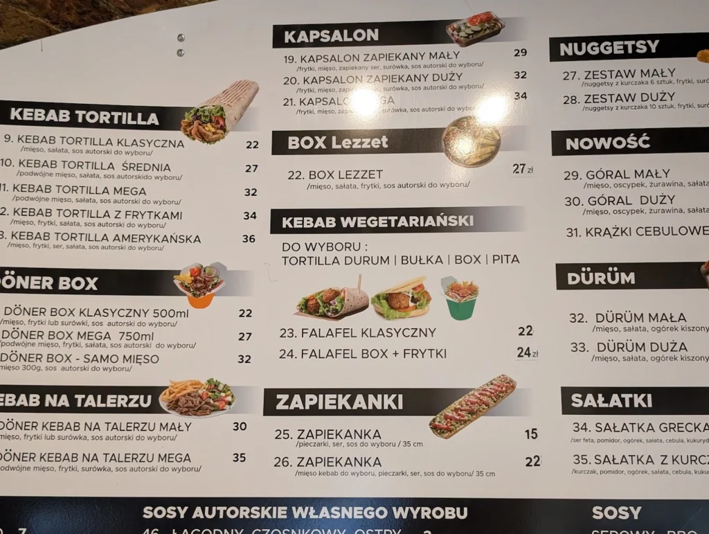 Lezzet kebab nt — zdjęcie 3