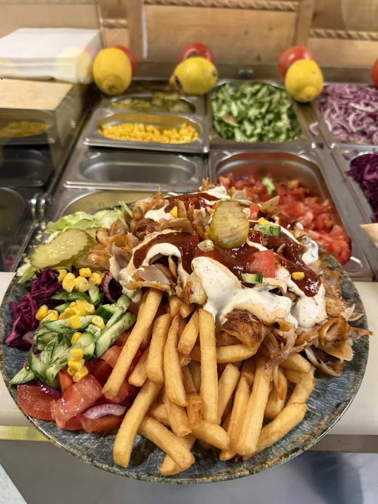 Lezzet kebab nt — zdjęcie 4
