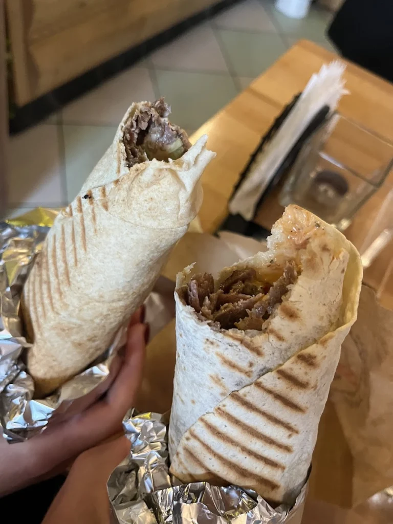 Lezzet kebab nt — zdjęcie 5