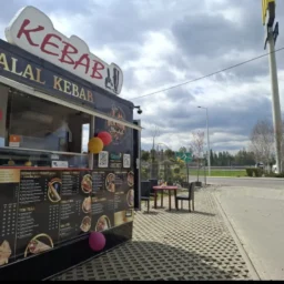 HALAL KEBAB