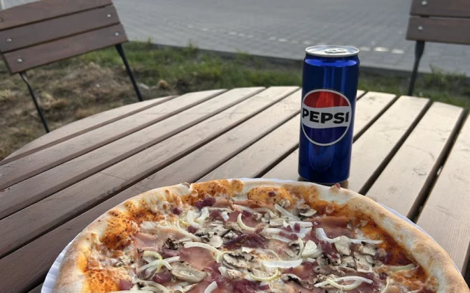 Pizza Trailer – Pizza w Nowym Targu