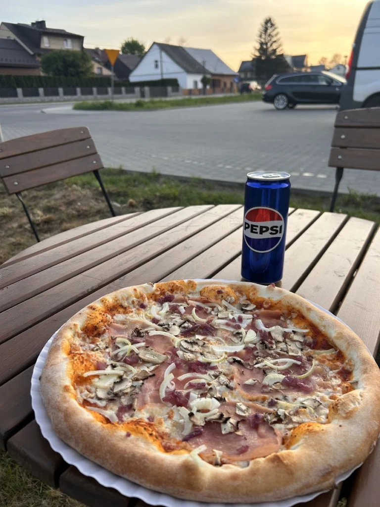Pizza Trailer – Pizza w Nowym Targu
