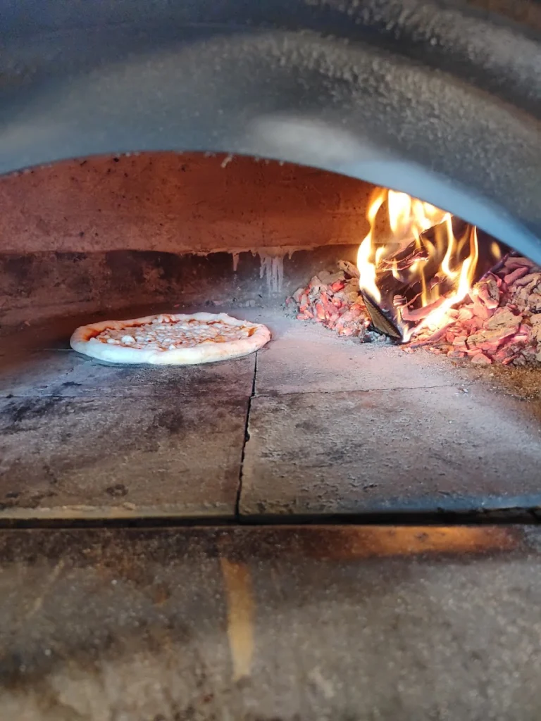 Veni Vidi Pizza Truck — zdjęcie 5