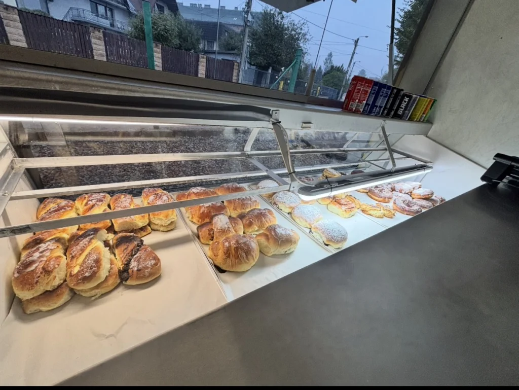 Pykarnia – Restauracja w Nowym Targu