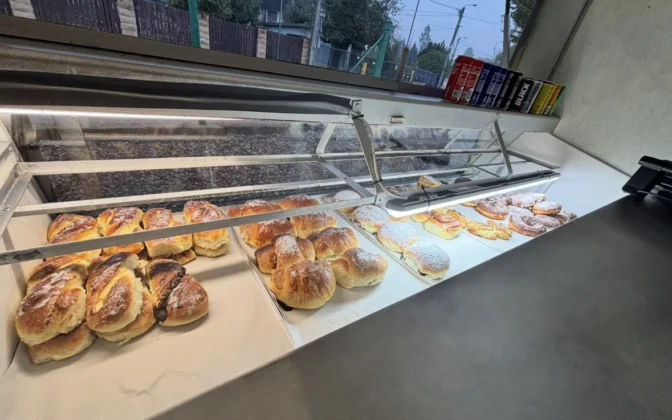Pykarnia – Restauracja w Nowym Targu