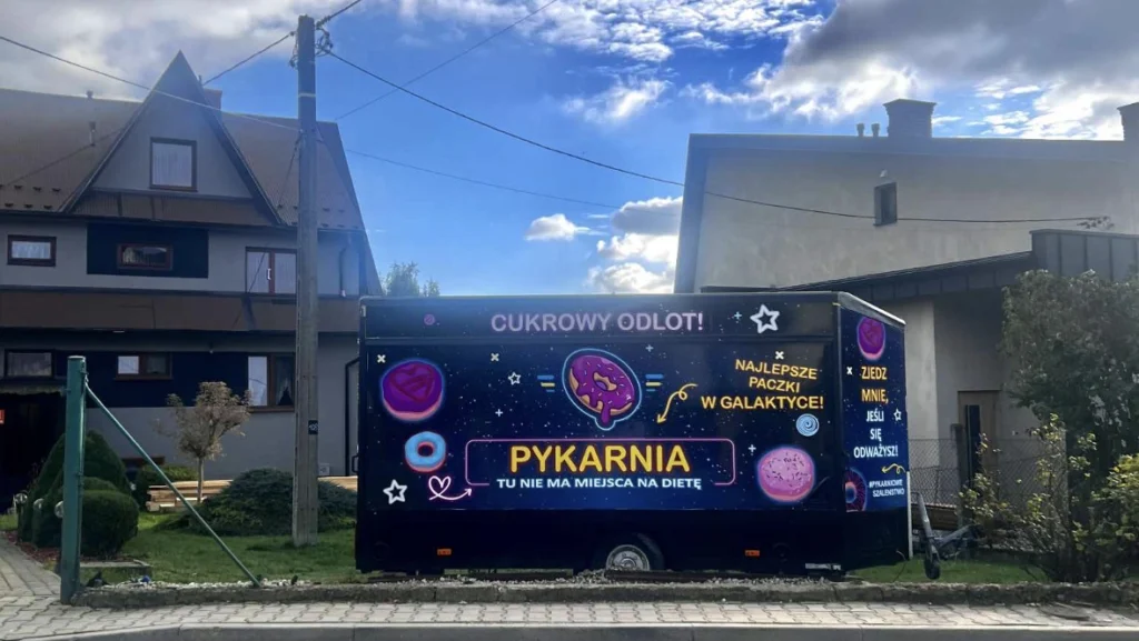 Pykarnia — zdjęcie 2