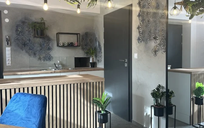 CUKRLOVE – Restauracja w Nowym Targu