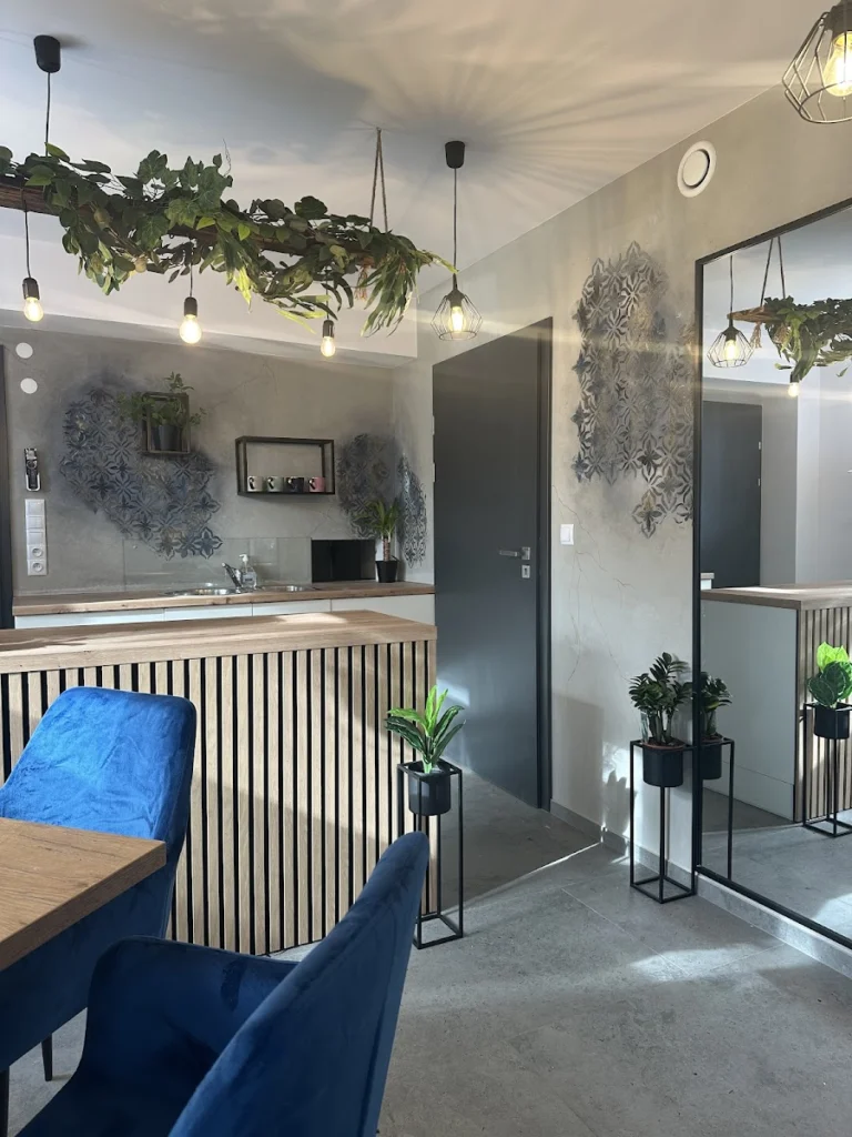 CUKRLOVE – Restauracja w Nowym Targu