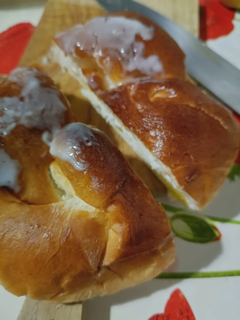 Kalata K. Piekarnia, cukiernia. Produkcja pieczywa — zdjęcie 3