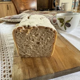 Kalata K. Piekarnia, cukiernia. Produkcja pieczywa