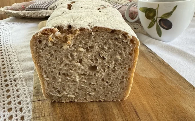 Kalata K. Piekarnia, cukiernia. Produkcja pieczywa – Kawiarnia w Nowym Targu