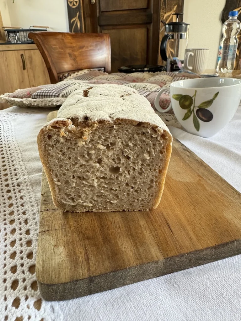 Kalata K. Piekarnia, cukiernia. Produkcja pieczywa – Kawiarnia w Nowym Targu