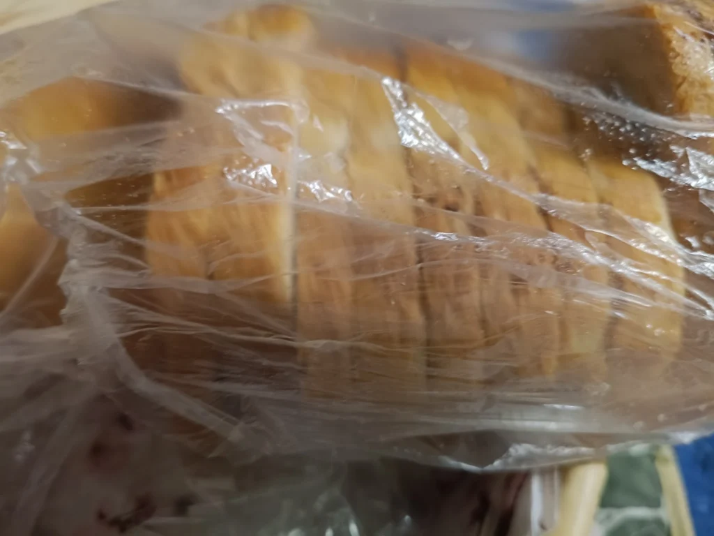 Kalata K. Piekarnia, cukiernia. Produkcja pieczywa — zdjęcie 5