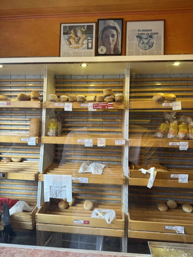 Kalata K. Piekarnia, cukiernia. Produkcja pieczywa — zdjęcie 4