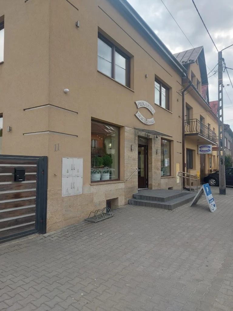 Mozdyniewicz s.c. Piekarnia — zdjęcie 3