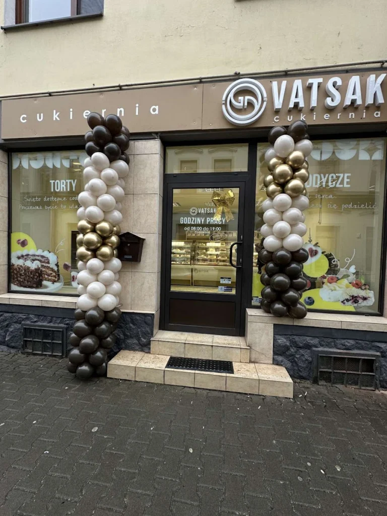 Cukiernia Vatsak — zdjęcie 5