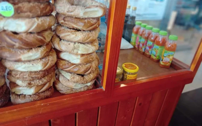 Obwarzanki – Restauracja w Nowym Targu