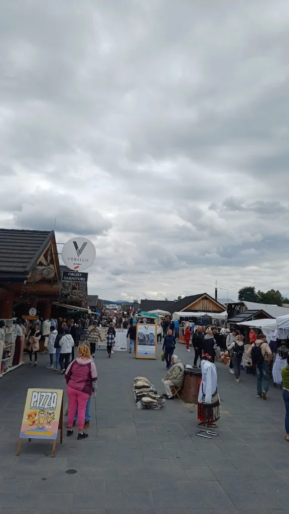 Sklep firmowy Piekarnia Rusnak — zdjęcie 3