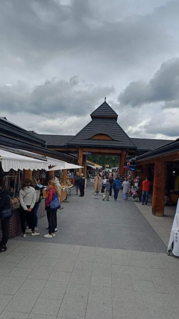 Sklep firmowy Piekarnia Rusnak — zdjęcie 2