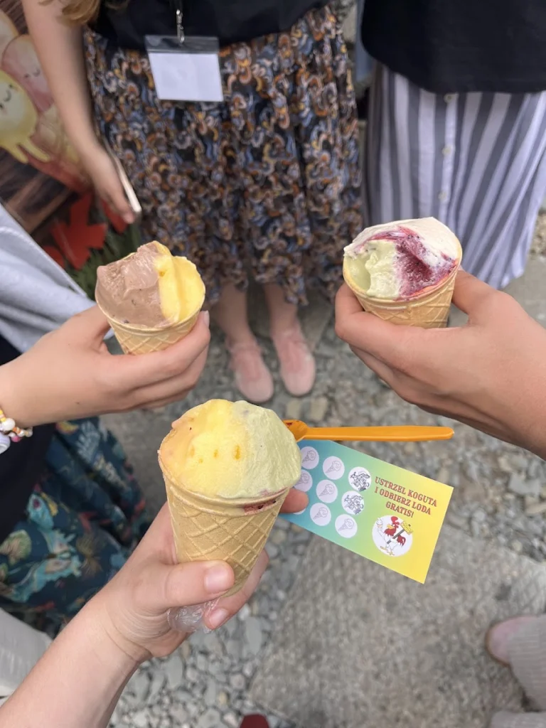Kokolody – Lody z tradycją — zdjęcie 4