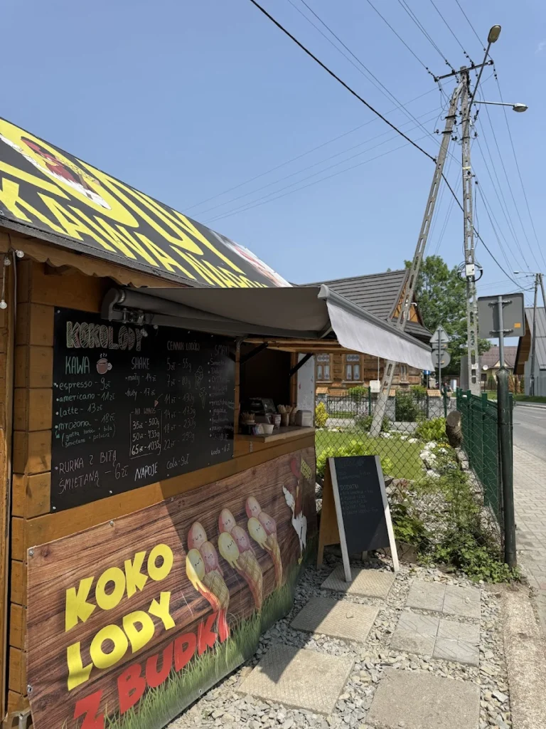 Kokolody – Lody z tradycją — zdjęcie 3