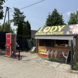 Kokolody - Lody z tradycją