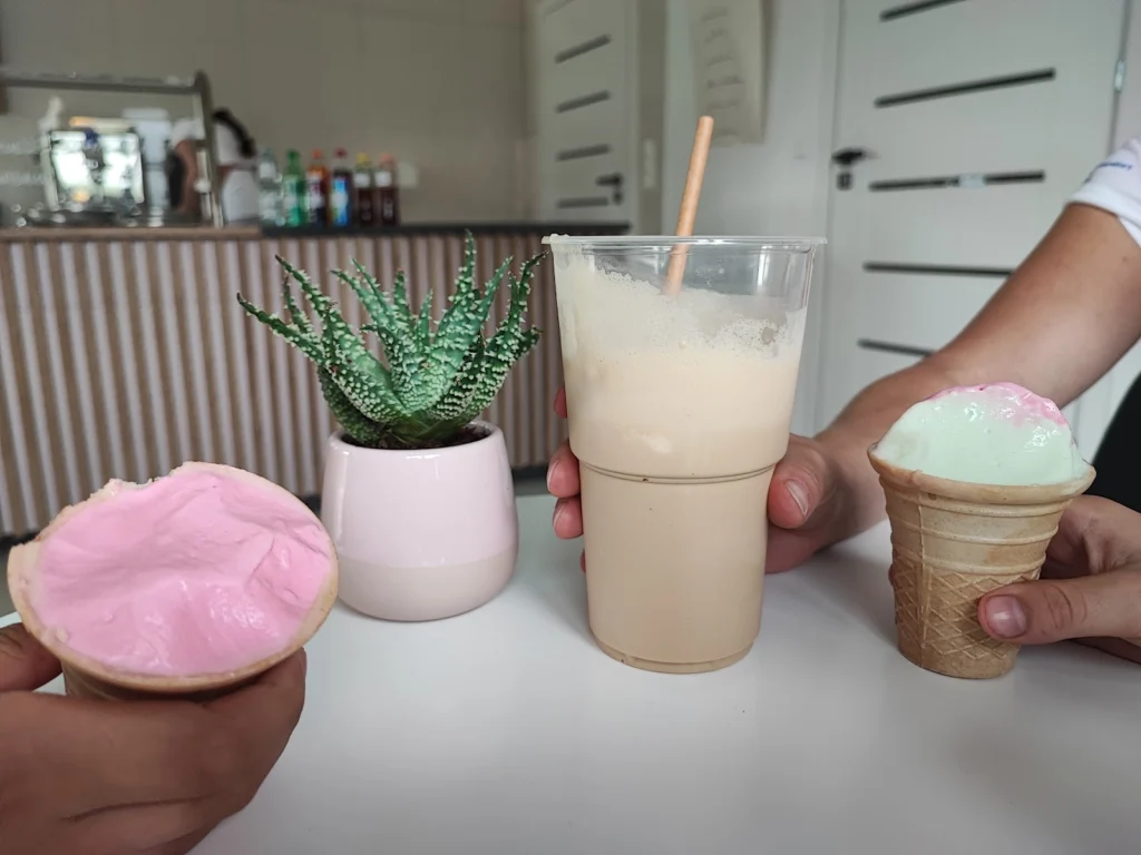 Lody Lodowiec — zdjęcie 2